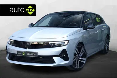 Opel Astra 1.2 Level 4 uit 2023