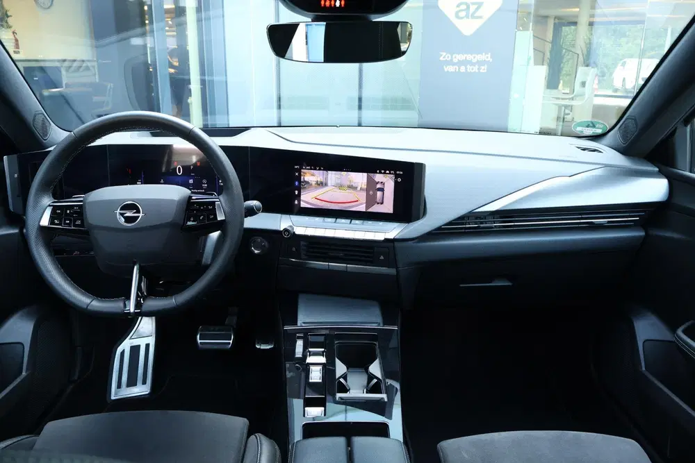 Opel Astra 1.2 Level 4 uit 2023, foto 15