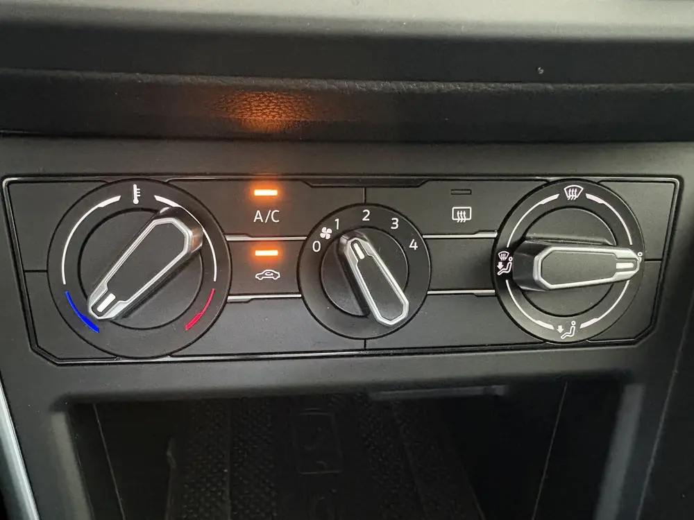 Volkswagen Polo 1.0 TSI Life Airco - Apple carplay - Navigat uit 2023, foto 13