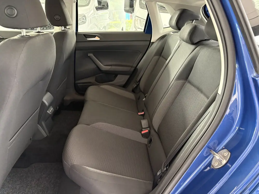 Volkswagen Polo 1.0 TSI Life Airco - Apple carplay - Navigat uit 2023, foto 17