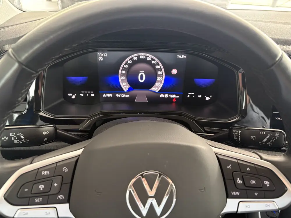 Volkswagen Polo 1.0 TSI Life Airco - Apple carplay - Navigat uit 2023, foto 8