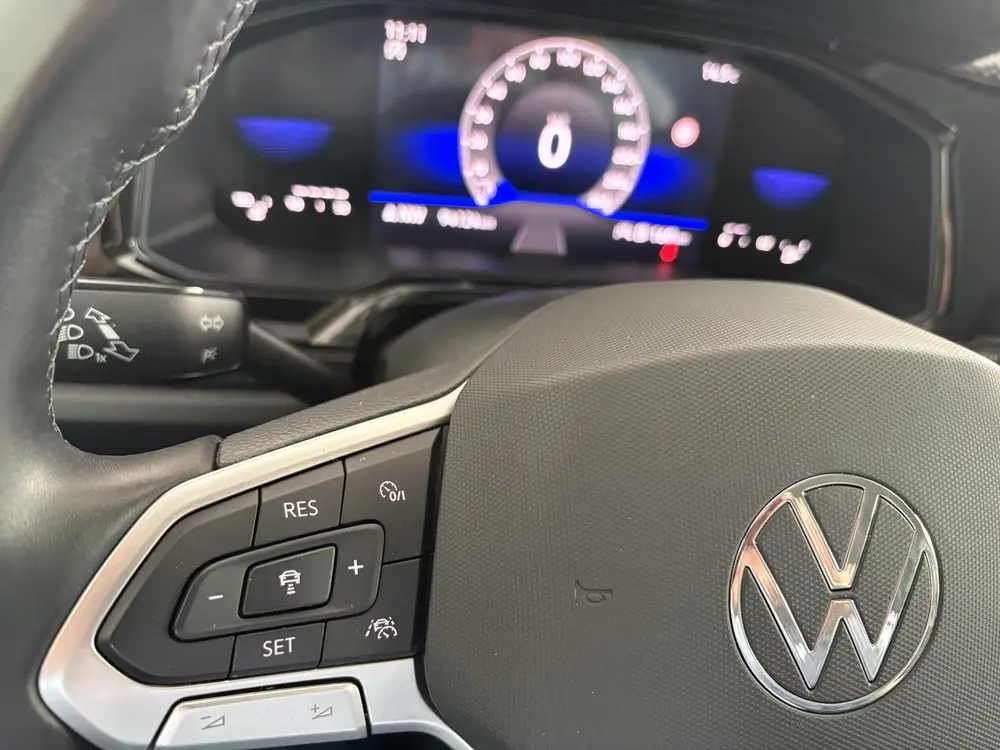 Volkswagen Polo 1.0 TSI Life Airco - Apple carplay - Navigat uit 2023, foto 9