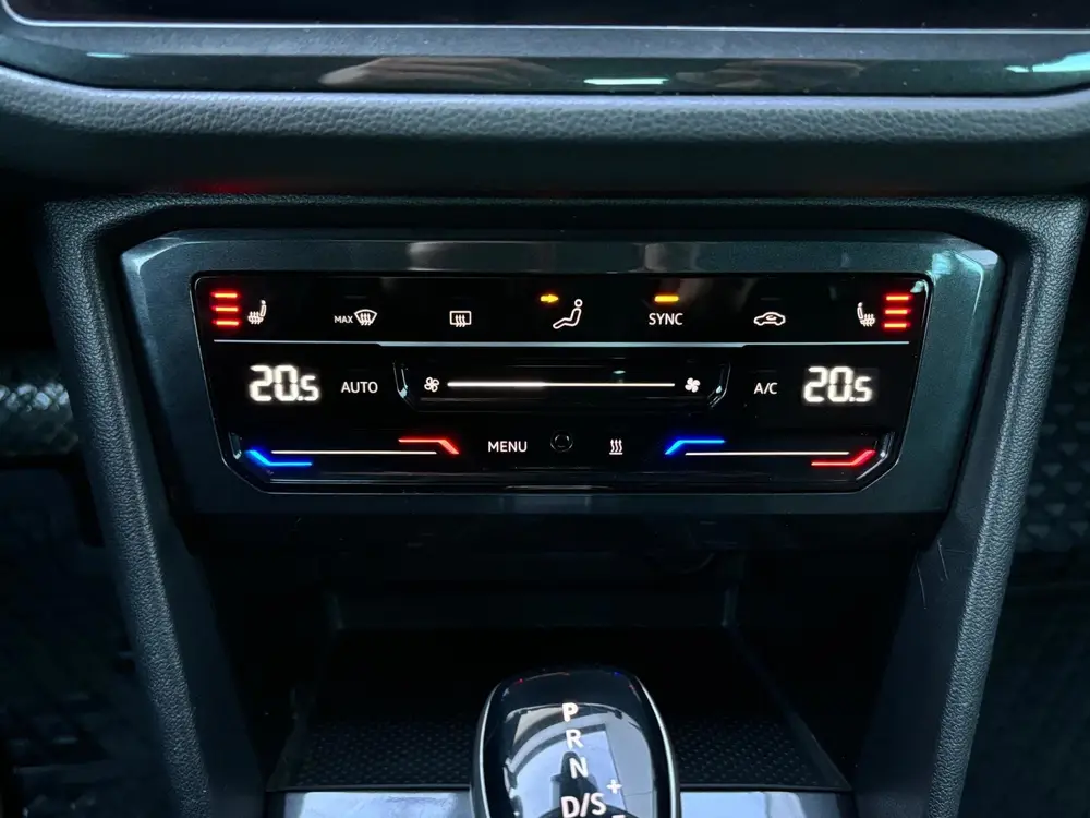 Volkswagen Tiguan 1.5 TSI (150 pk) Life automaat - trekhaak uit 2021, foto 12