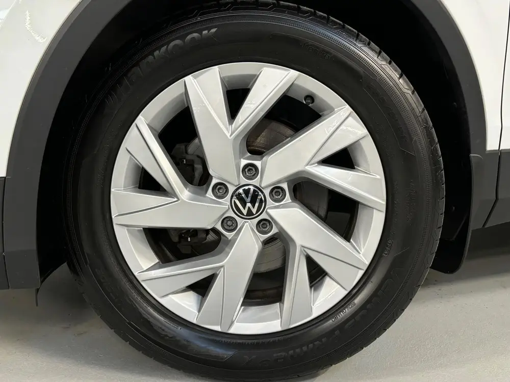 Volkswagen Tiguan 1.5 TSI (150 pk) Life automaat - trekhaak uit 2021, foto 14