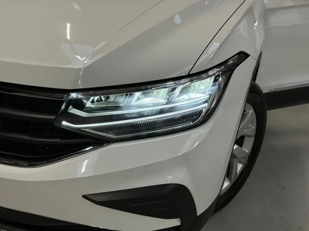 Volkswagen Tiguan 1.5 TSI (150 pk) Life automaat - trekhaak uit 2021, foto 15