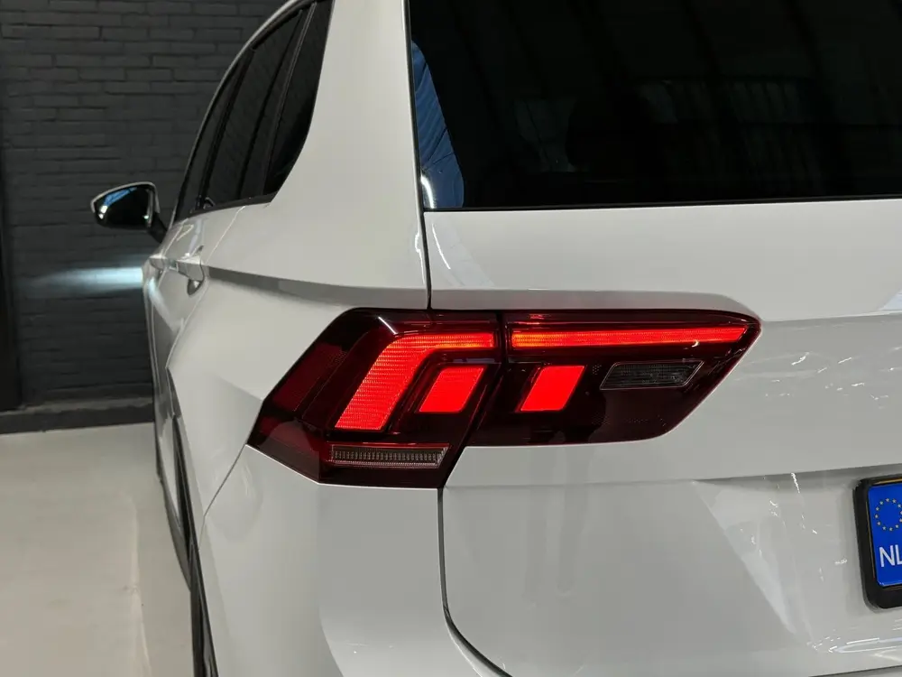 Volkswagen Tiguan 1.5 TSI (150 pk) Life automaat - trekhaak uit 2021, foto 16