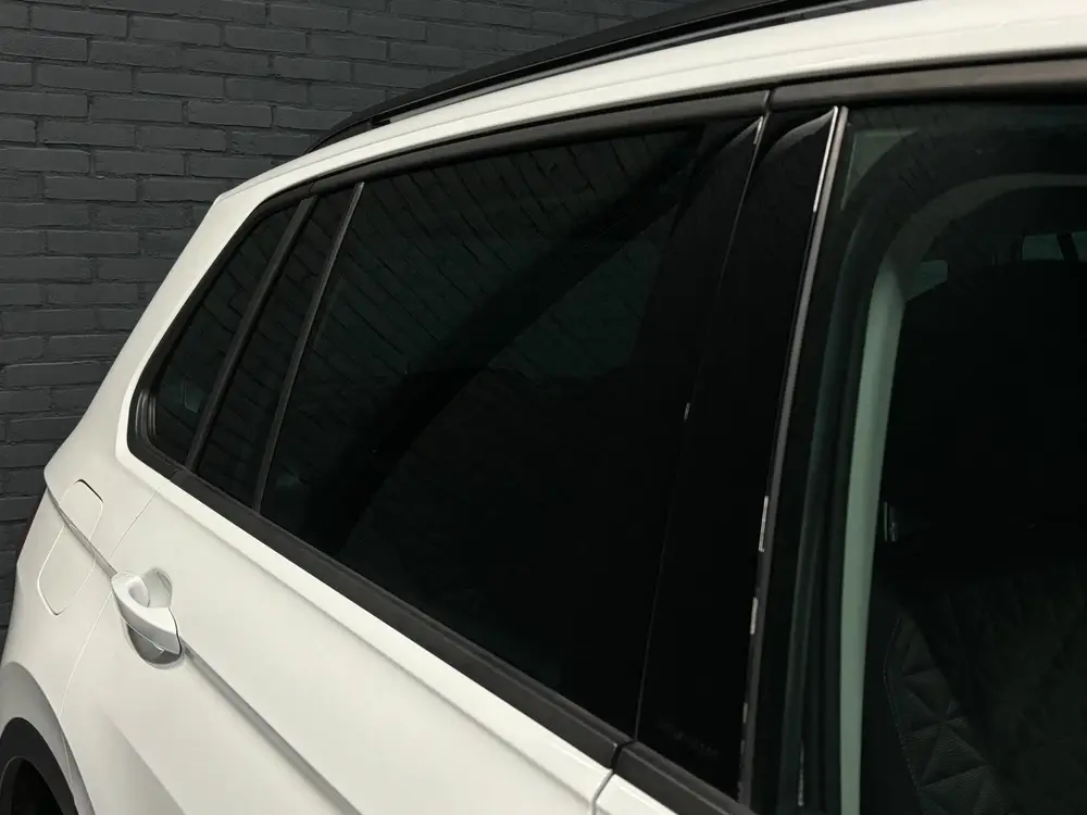 Volkswagen Tiguan 1.5 TSI (150 pk) Life automaat - trekhaak uit 2021, foto 17