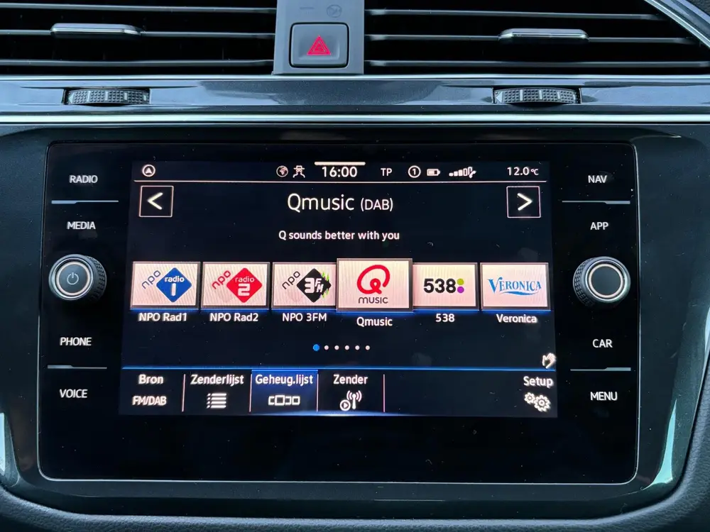 Volkswagen Tiguan 1.5 TSI (150 pk) Life automaat - trekhaak uit 2021, foto 18