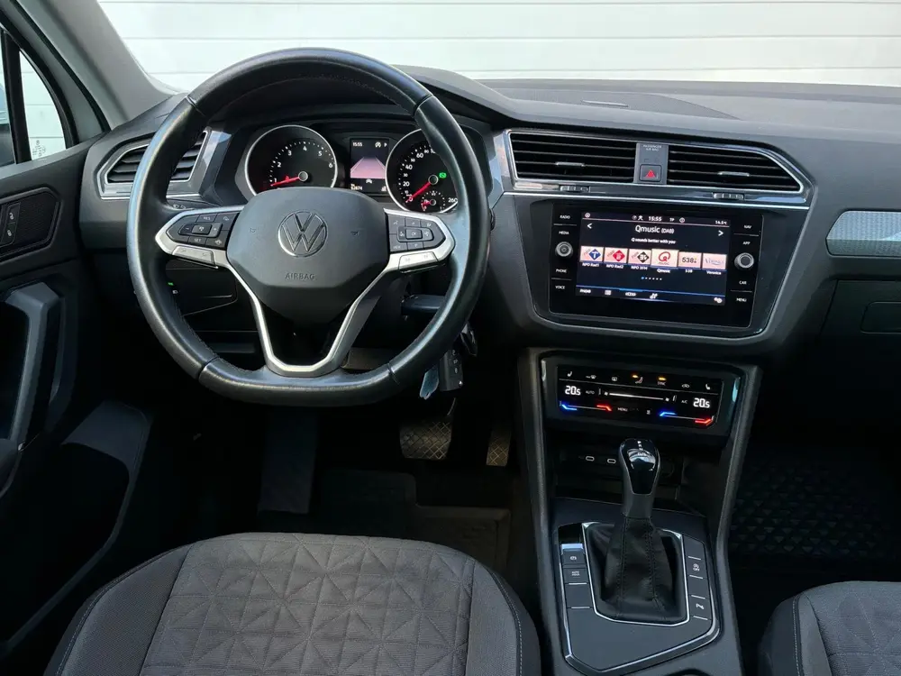 Volkswagen Tiguan 1.5 TSI (150 pk) Life automaat - trekhaak uit 2021, foto 7