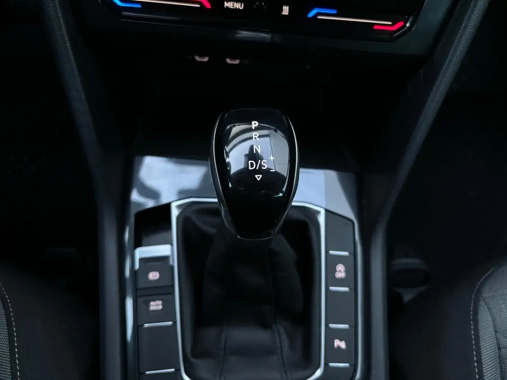 Volkswagen Tiguan 1.5 TSI (150 pk) Life automaat - trekhaak uit 2021, foto 9