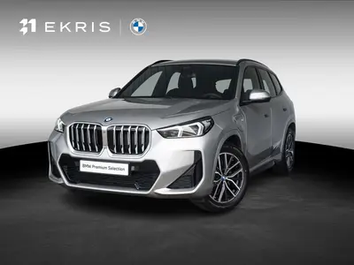 BMW X1 xDrive25e SoH 100% uit 2026