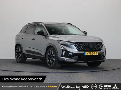 Renault Austral Full hybrid 200pk iconic esprit Alpine uit 2025