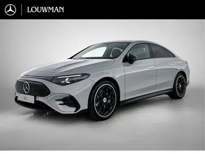 Mercedes-Benz CLA Klasse 200 Business Solution AMG 58 kWh uit 2026