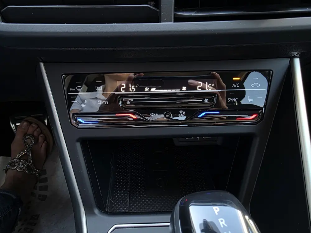 Volkswagen Polo 1.0 TSI Life |Carplay|Automaat|NOV-2023| uit 2023, foto 19