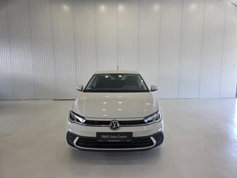 Volkswagen Polo 1.0 TSI Life |Carplay|Automaat|NOV-2023| uit 2023, foto 2
