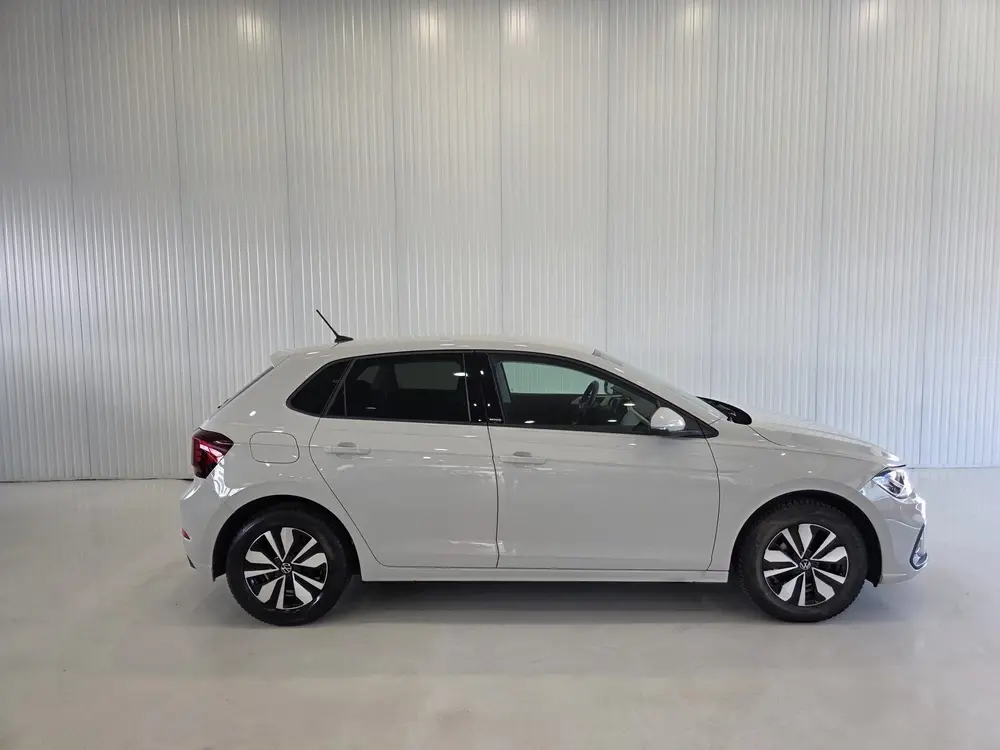 Volkswagen Polo 1.0 TSI Life |Carplay|Automaat|NOV-2023| uit 2023, foto 3