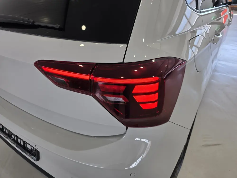 Volkswagen Polo 1.0 TSI Life |Carplay|Automaat|NOV-2023| uit 2023, foto 6