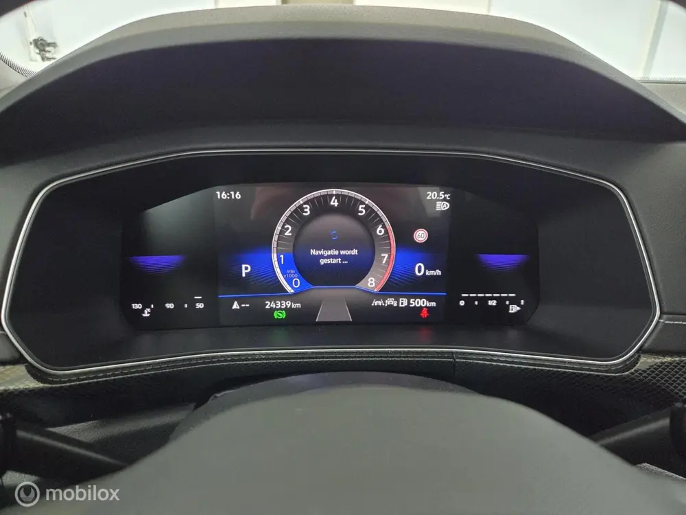 Volkswagen T-Cross 1.5 TSI R-Line Business trekhaak|IQled|st uit 2025, foto 11
