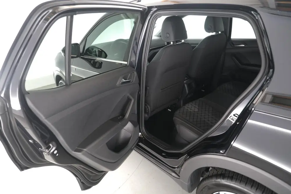 Volkswagen T-Cross 1.5 TSI R-Line Business trekhaak|IQled|st uit 2025, foto 17