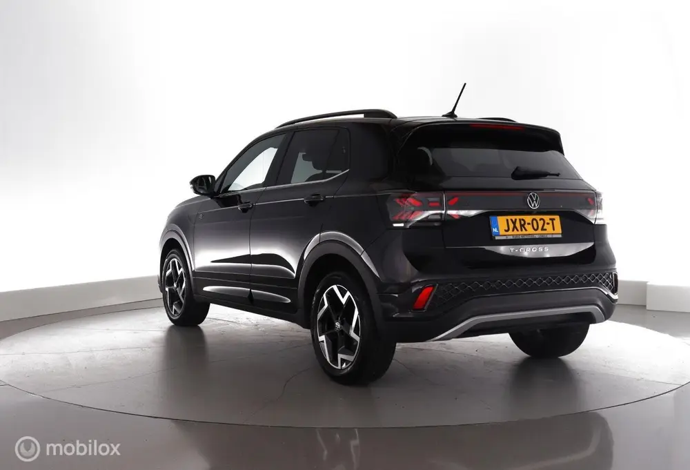 Volkswagen T-Cross 1.5 TSI R-Line Business trekhaak|IQled|st uit 2025, foto 5