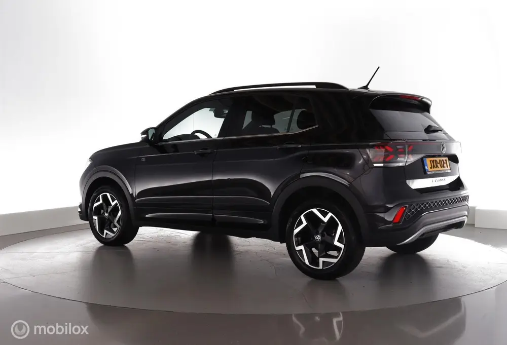 Volkswagen T-Cross 1.5 TSI R-Line Business trekhaak|IQled|st uit 2025, foto 6