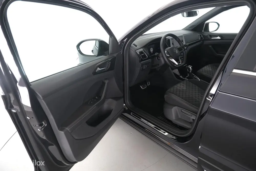 Volkswagen T-Cross 1.5 TSI R-Line Business trekhaak|IQled|st uit 2025, foto 8