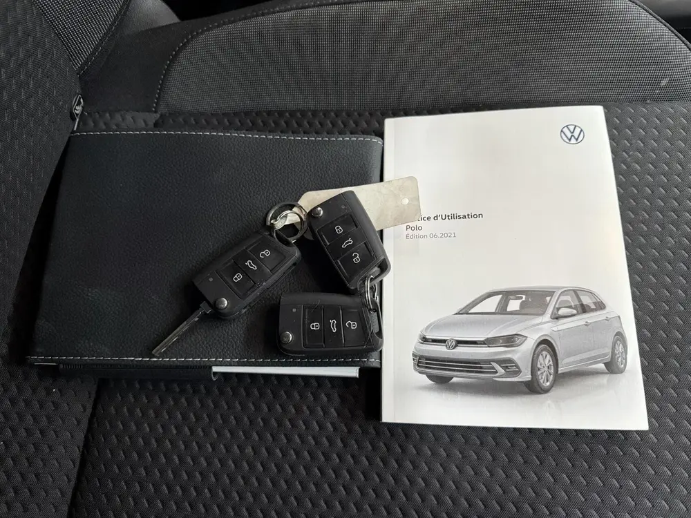 Volkswagen Polo 1.0 TSI CarPlay | Navi |led | Inc BTW! uit 2021, foto 10