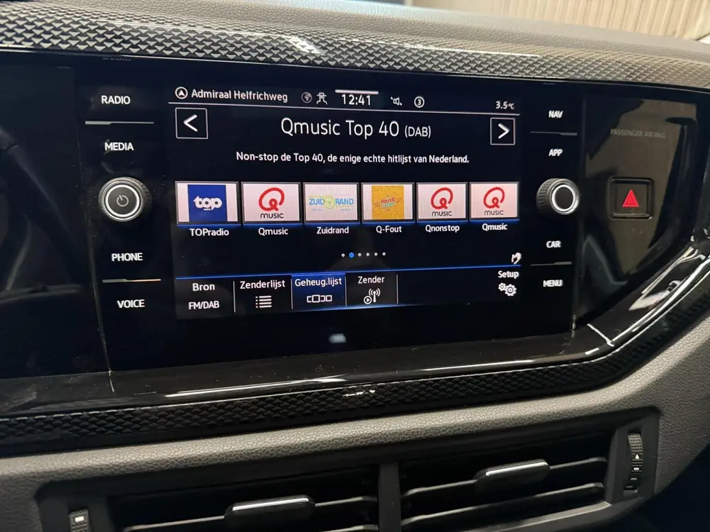 Volkswagen Polo 1.0 TSI CarPlay | Navi |led | Inc BTW! uit 2021, foto 11