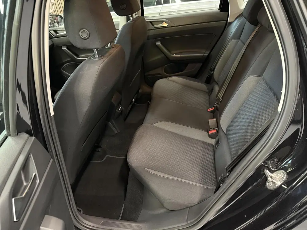 Volkswagen Polo 1.0 TSI CarPlay | Navi |led | Inc BTW! uit 2021, foto 15