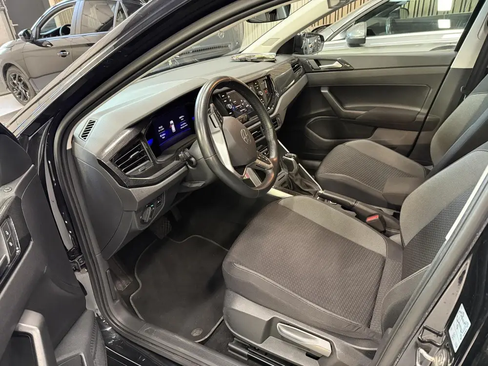 Volkswagen Polo 1.0 TSI CarPlay | Navi |led | Inc BTW! uit 2021, foto 17