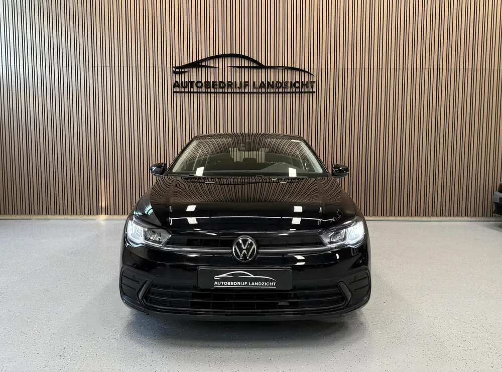 Volkswagen Polo 1.0 TSI CarPlay | Navi |led | Inc BTW! uit 2021, foto 2