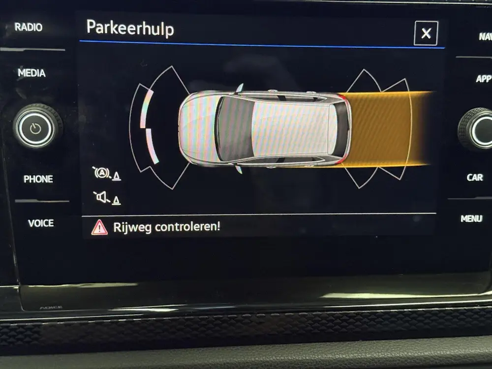 Volkswagen Polo 1.0 TSI CarPlay | Navi |led | Inc BTW! uit 2021, foto 20