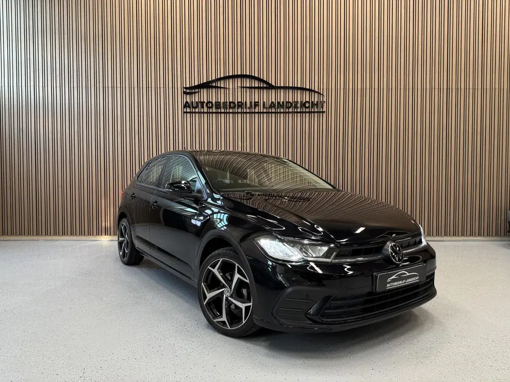 Volkswagen Polo 1.0 TSI CarPlay | Navi |led | Inc BTW! uit 2021, foto 3