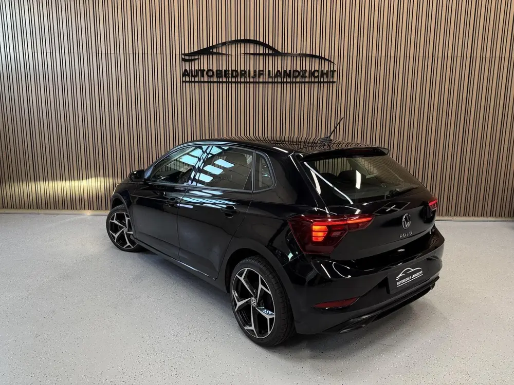 Volkswagen Polo 1.0 TSI CarPlay | Navi |led | Inc BTW! uit 2021, foto 6