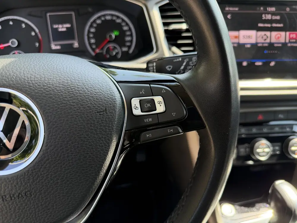 Volkswagen T-Roc 1.5 TSI Style | Camera | Keyless | uit 2020, foto 11