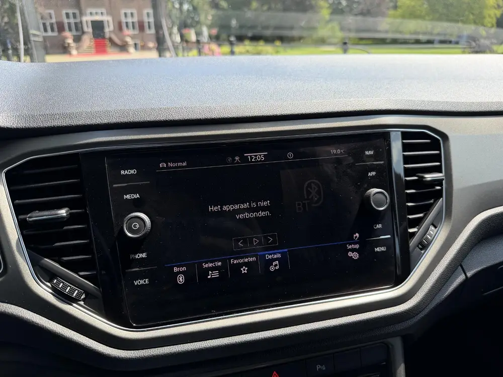 Volkswagen T-Roc 1.5 TSI Style | Camera | Keyless | uit 2020, foto 14