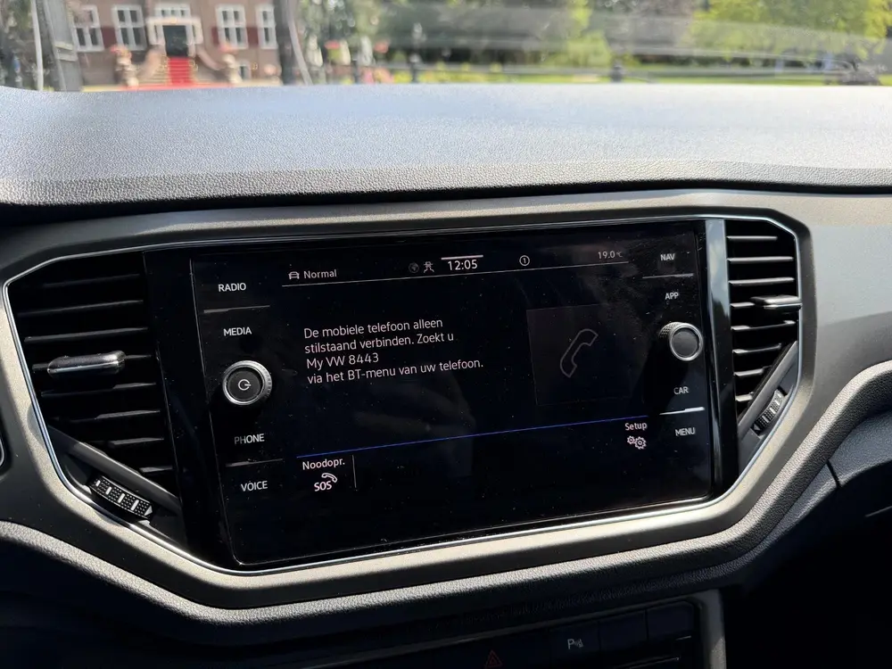 Volkswagen T-Roc 1.5 TSI Style | Camera | Keyless | uit 2020, foto 15