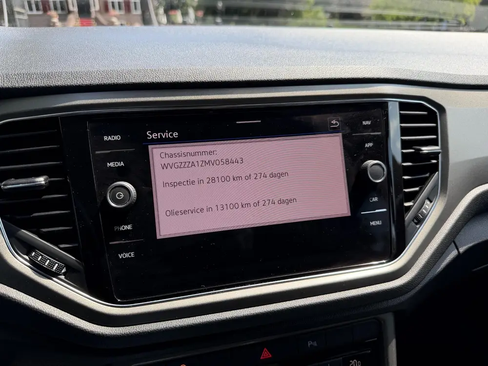 Volkswagen T-Roc 1.5 TSI Style | Camera | Keyless | uit 2020, foto 16