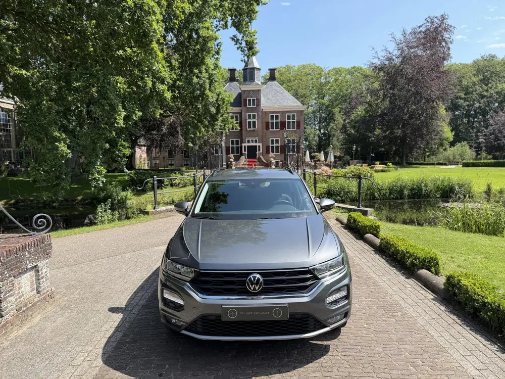 Volkswagen T-Roc 1.5 TSI Style | Camera | Keyless | uit 2020, foto 3