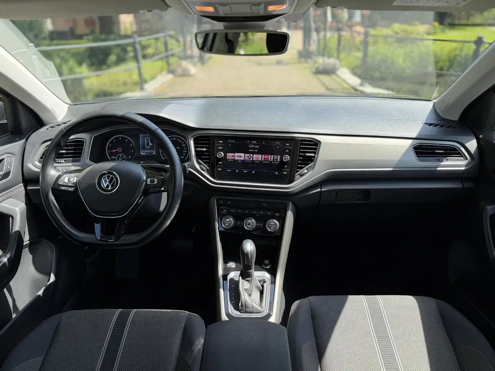 Volkswagen T-Roc 1.5 TSI Style | Camera | Keyless | uit 2020, foto 5