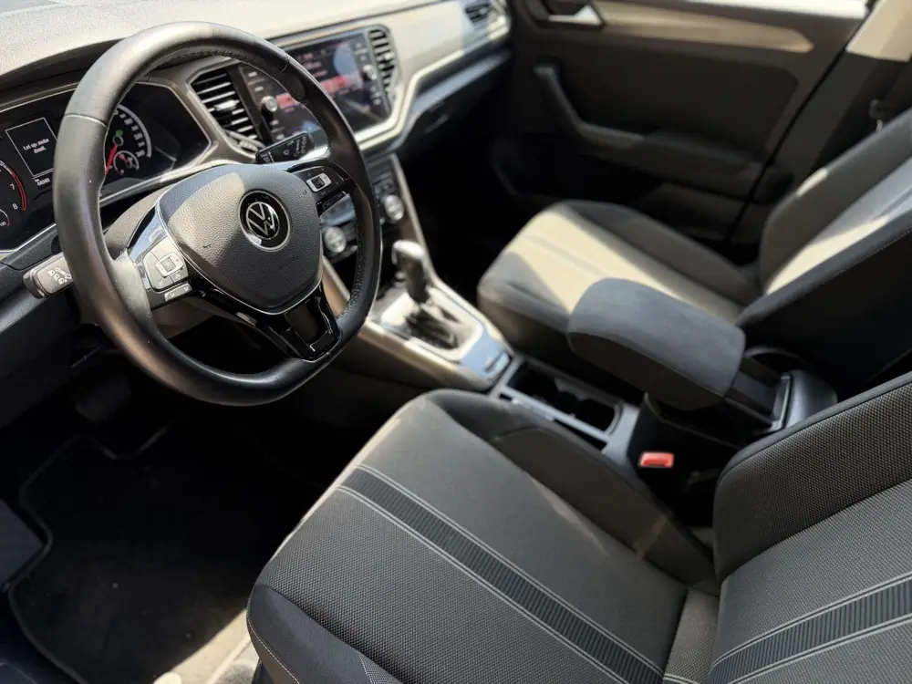Volkswagen T-Roc 1.5 TSI Style | Camera | Keyless | uit 2020, foto 7