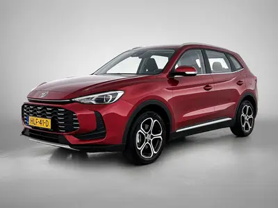 MG ZS 1.5 Hybrid+ Comfort uit 2025