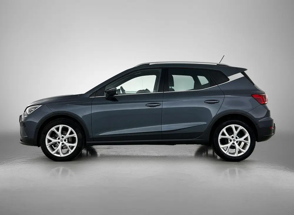 SEAT Arona 1.0 TSI FR Business Intense uit 2022, foto 2