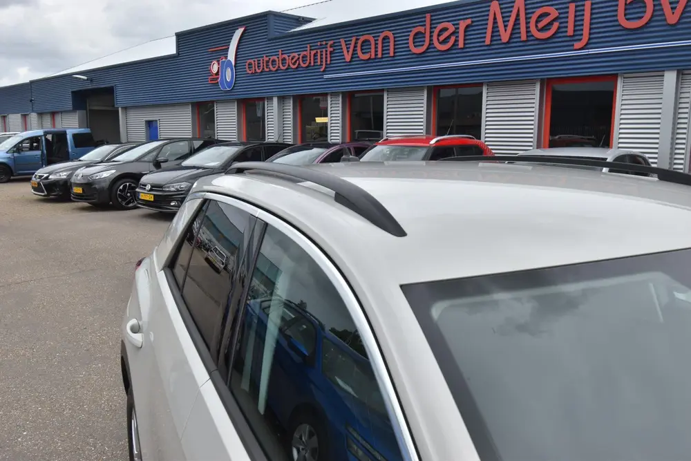 Volkswagen T-Roc 1.5 TSI Life 75 Edition , VIRTUAL COCKPIT uit 2022, foto 8