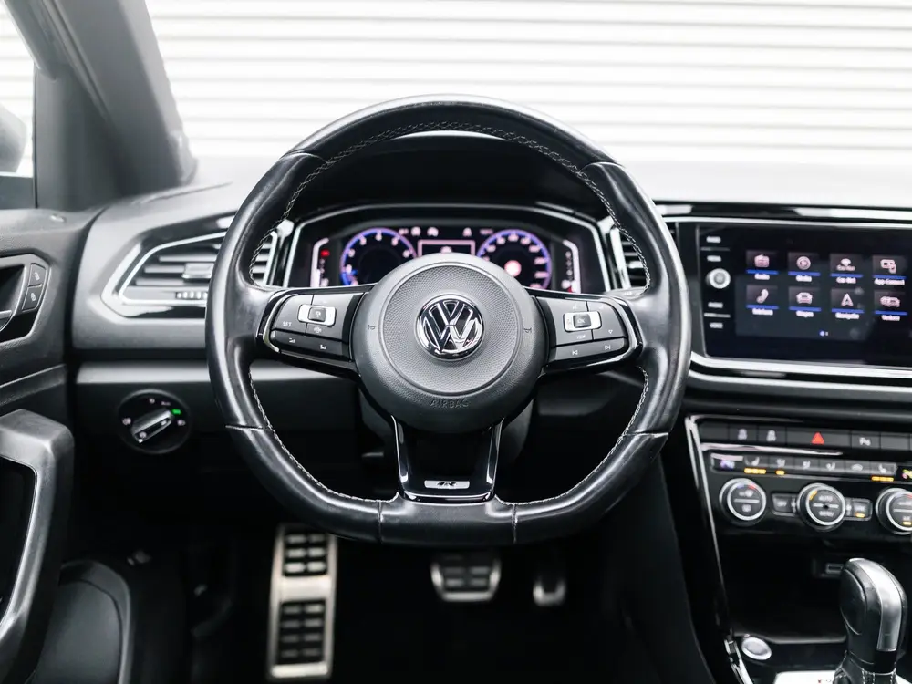 Volkswagen T-Roc 2.0 TSI 4Motion Sport Business R Leer Camer uit 2020, foto 20