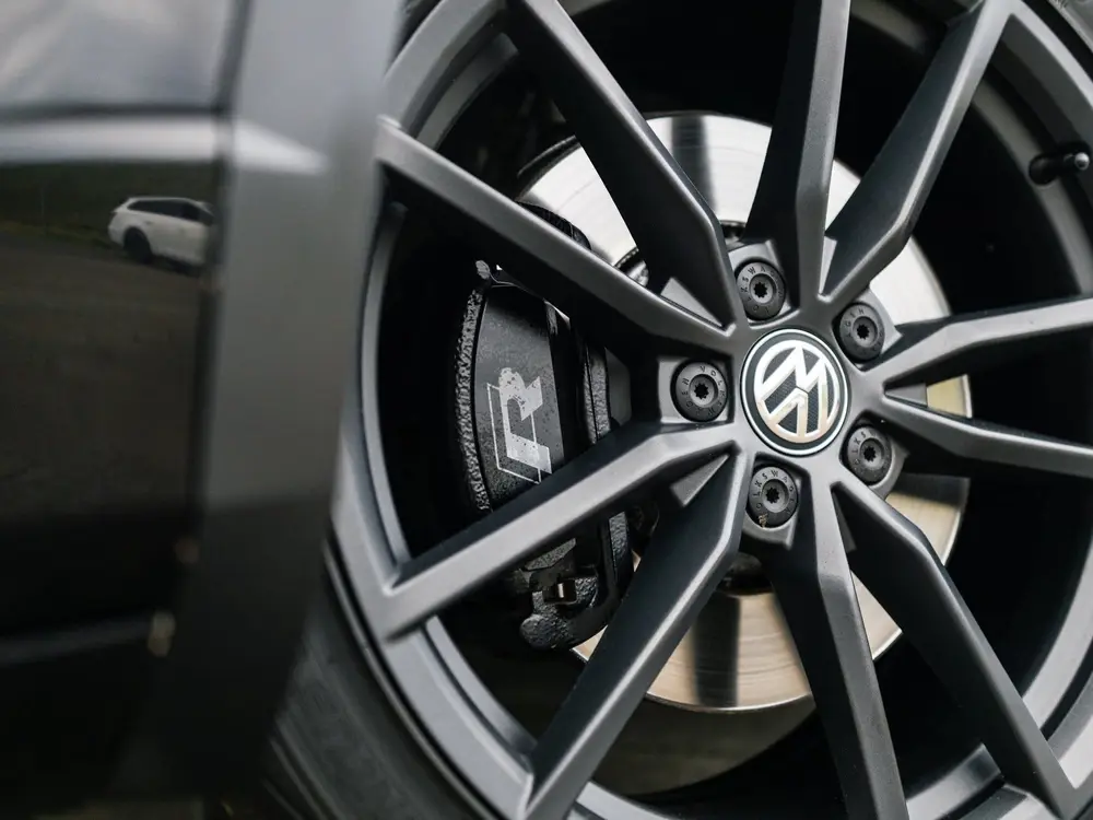 Volkswagen T-Roc 2.0 TSI 4Motion Sport Business R Leer Camer uit 2020, foto 6