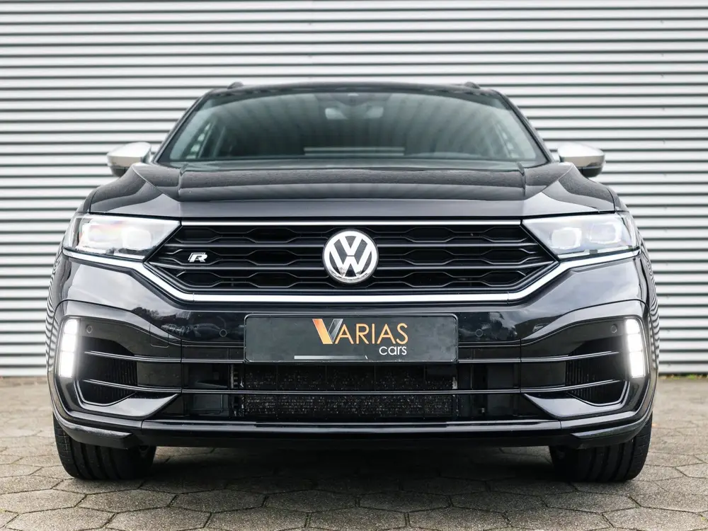 Volkswagen T-Roc 2.0 TSI 4Motion Sport Business R Leer Camer uit 2020, foto 7