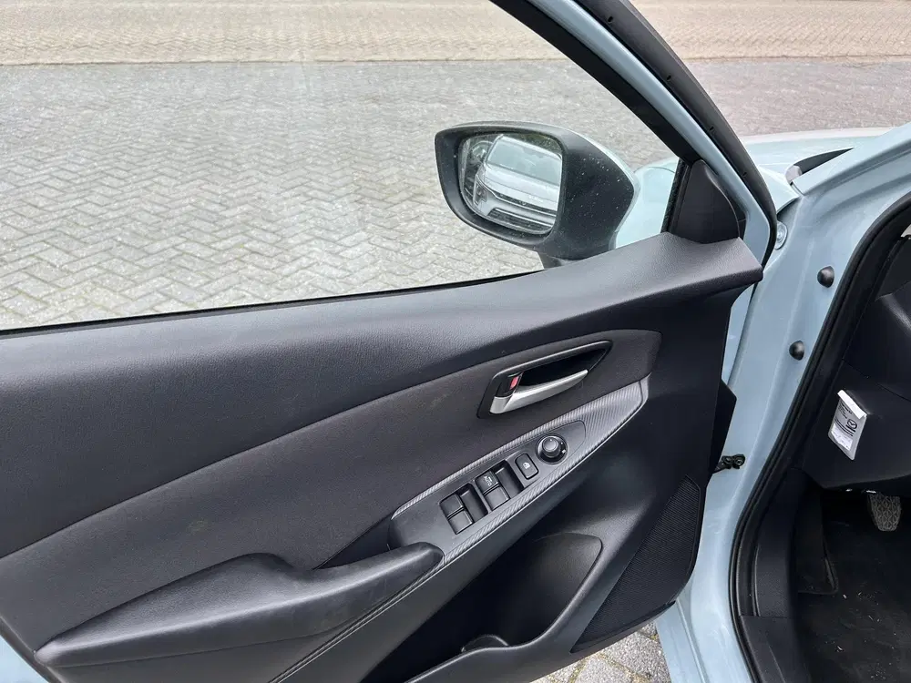 Mazda 2 1.5 e-SkyActiv-G 90 Centre-Line uit 2024, foto 10