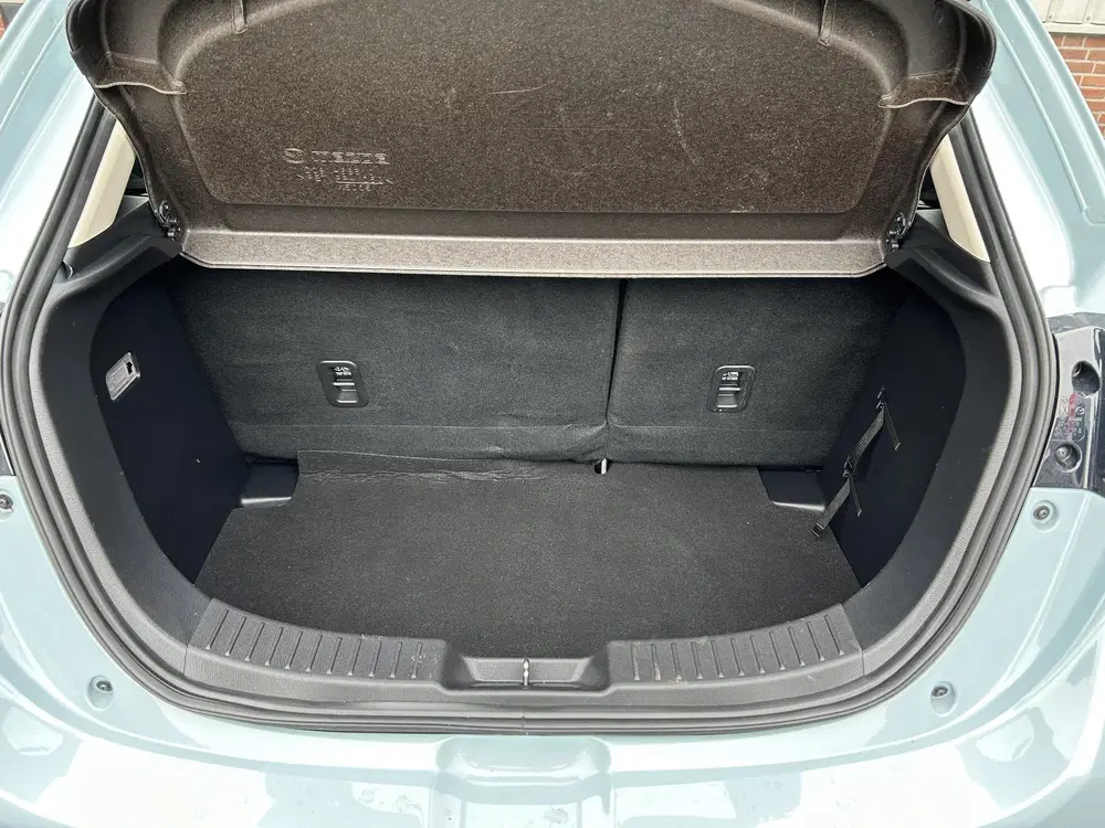 Mazda 2 1.5 e-SkyActiv-G 90 Centre-Line uit 2024, foto 19