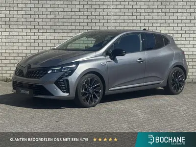 Renault Clio 1.0 TCe 90 GPF Esprit Alpine uit 2024